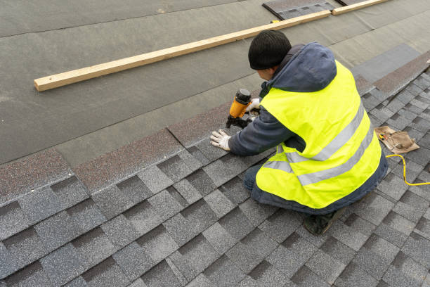Professional Roofing Contractor in North River Shores, FL