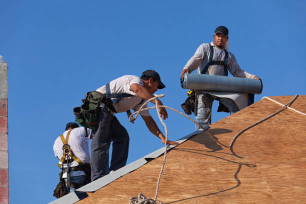 Best Roofing Contractor Near Me  in North River Shores, FL
