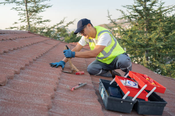 Best Flat Roof Repair Services  in North River Shores, FL