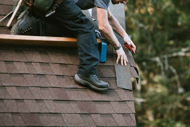Roof Installation Near Me in North River Shores, FL