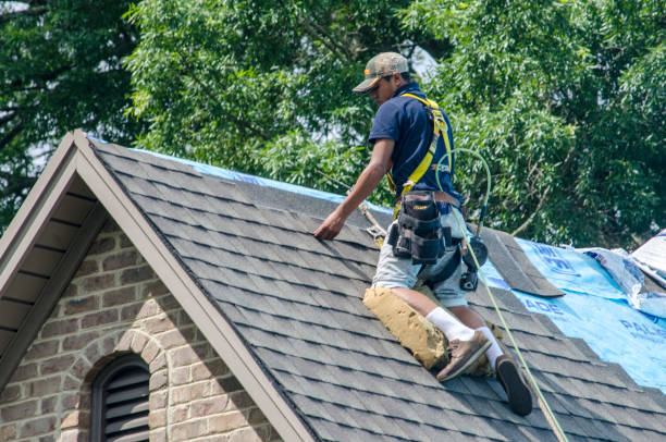 Best Residential Roofing Contractor  in North River Shores, FL
